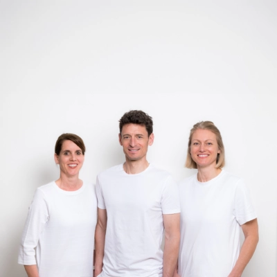 Team startseite